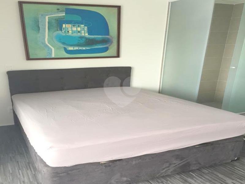 Venda Apartamento São Paulo Vila Olímpia REO338431 8