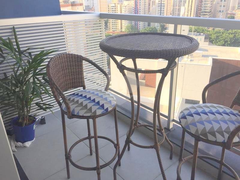 Venda Apartamento São Paulo Vila Olímpia REO338431 11