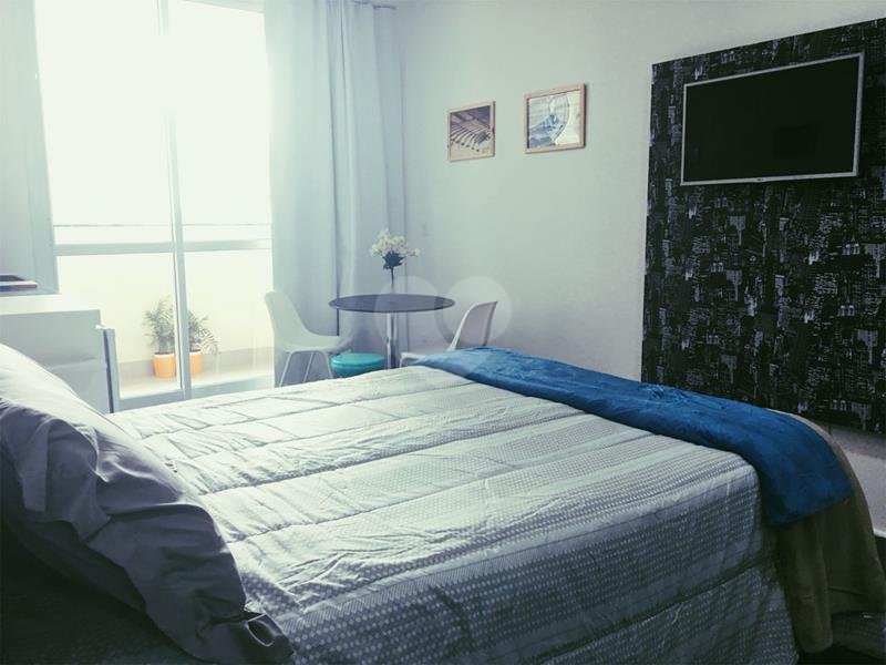 Venda Apartamento São Paulo Vila Olímpia REO338431 79