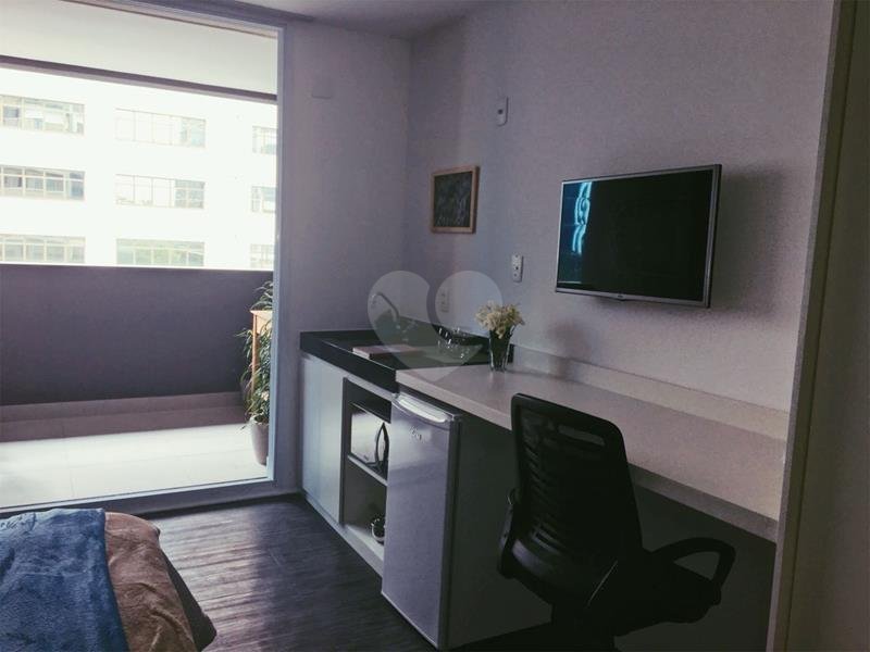 Venda Apartamento São Paulo Vila Olímpia REO338431 106