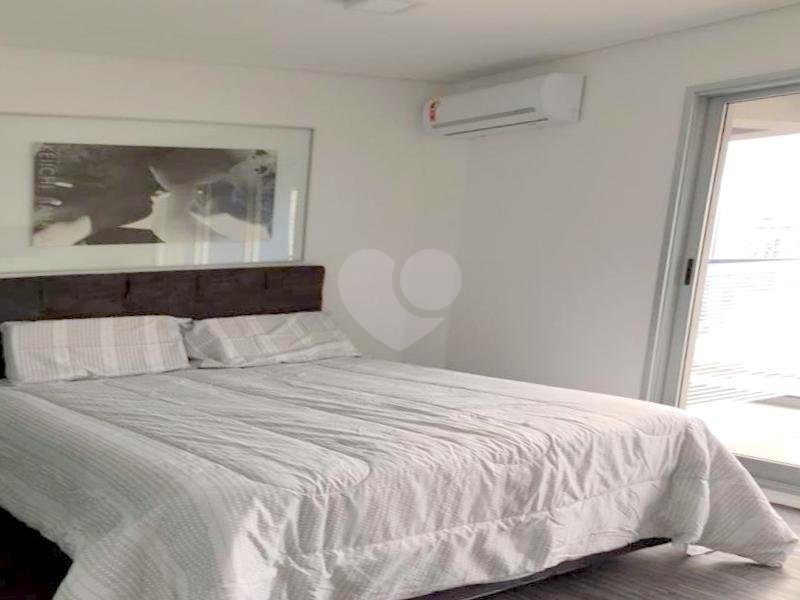 Venda Apartamento São Paulo Vila Olímpia REO338431 20