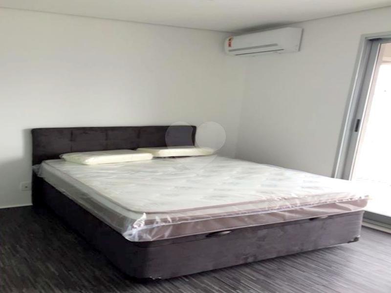 Venda Apartamento São Paulo Vila Olímpia REO338431 35