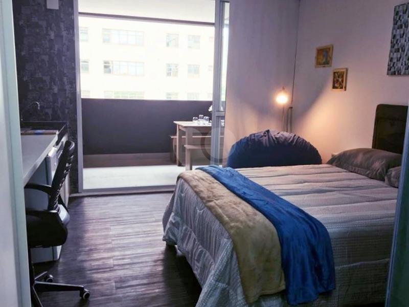 Venda Apartamento São Paulo Vila Olímpia REO338431 81