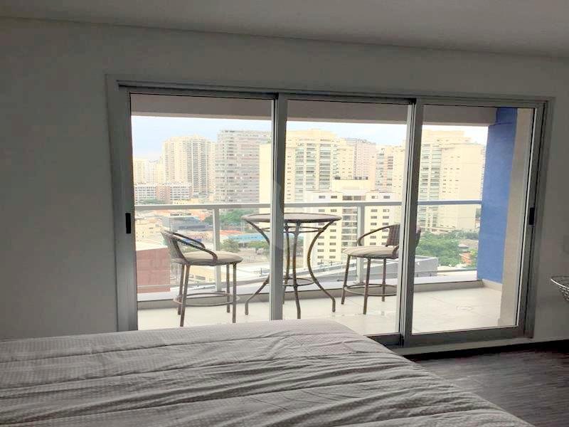 Venda Apartamento São Paulo Vila Olímpia REO338431 2