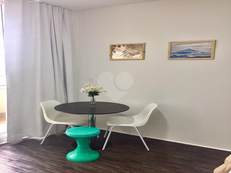 Venda Apartamento São Paulo Vila Olímpia REO338431 60