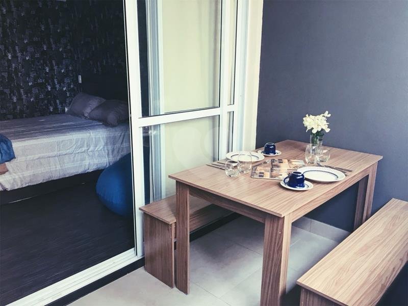 Venda Apartamento São Paulo Vila Olímpia REO338431 91