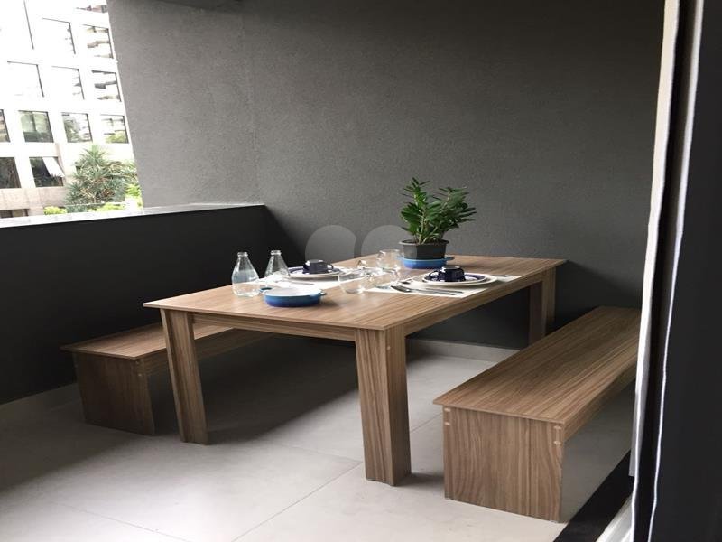 Venda Apartamento São Paulo Vila Olímpia REO338431 71