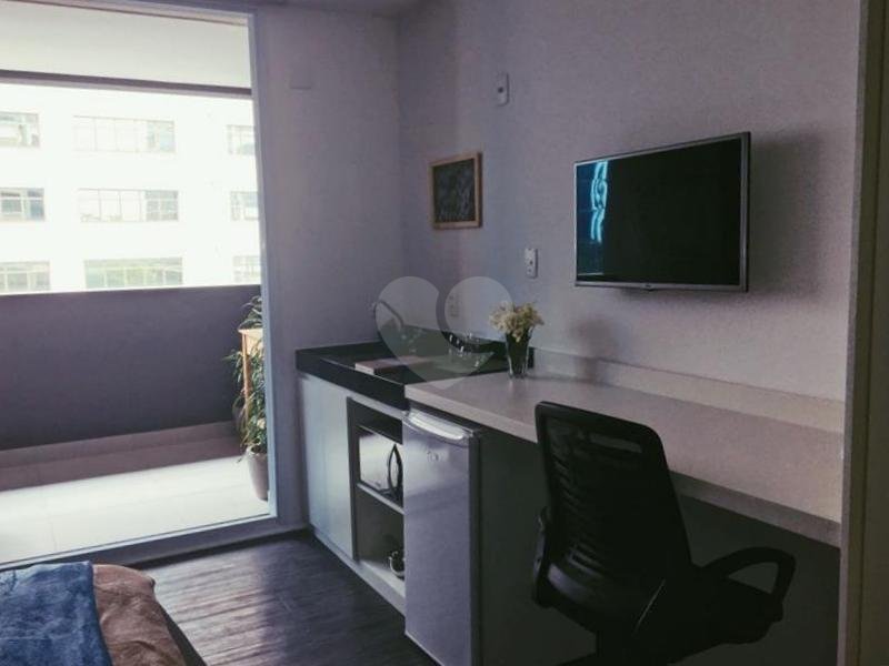 Venda Apartamento São Paulo Vila Olímpia REO338431 86