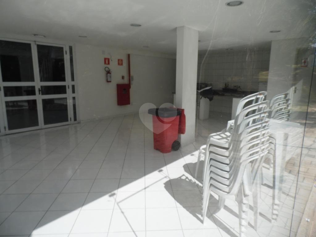 Venda Apartamento Cotia Parque Rincão REO338494 5