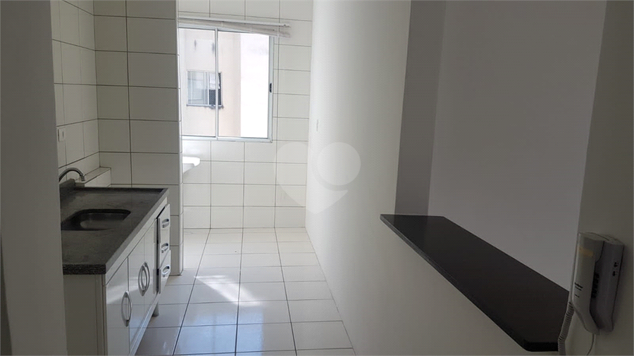 Venda Apartamento Cotia Parque Rincão REO338494 16