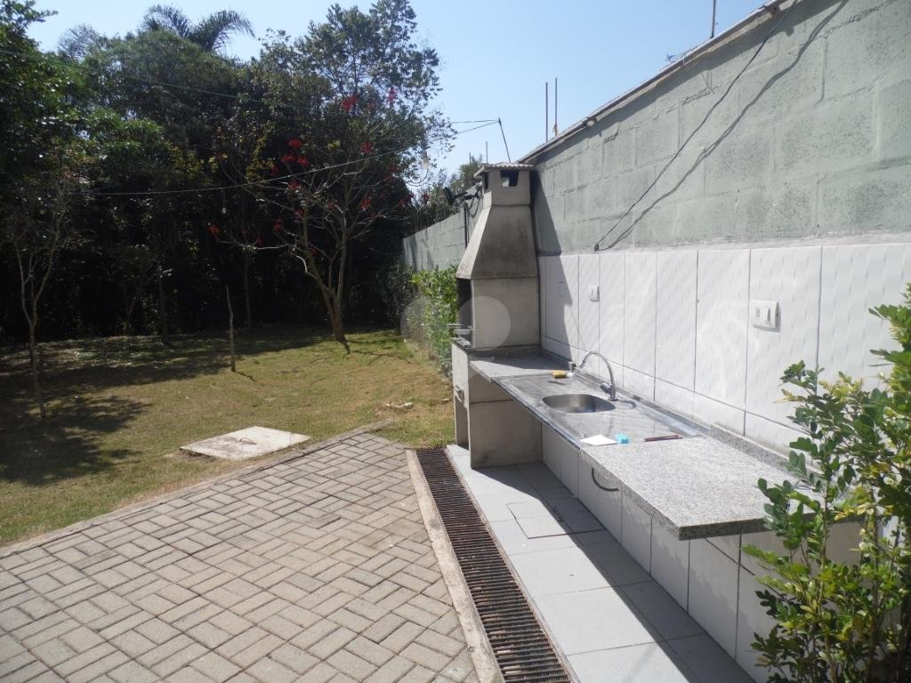 Venda Apartamento Cotia Parque Rincão REO338494 3