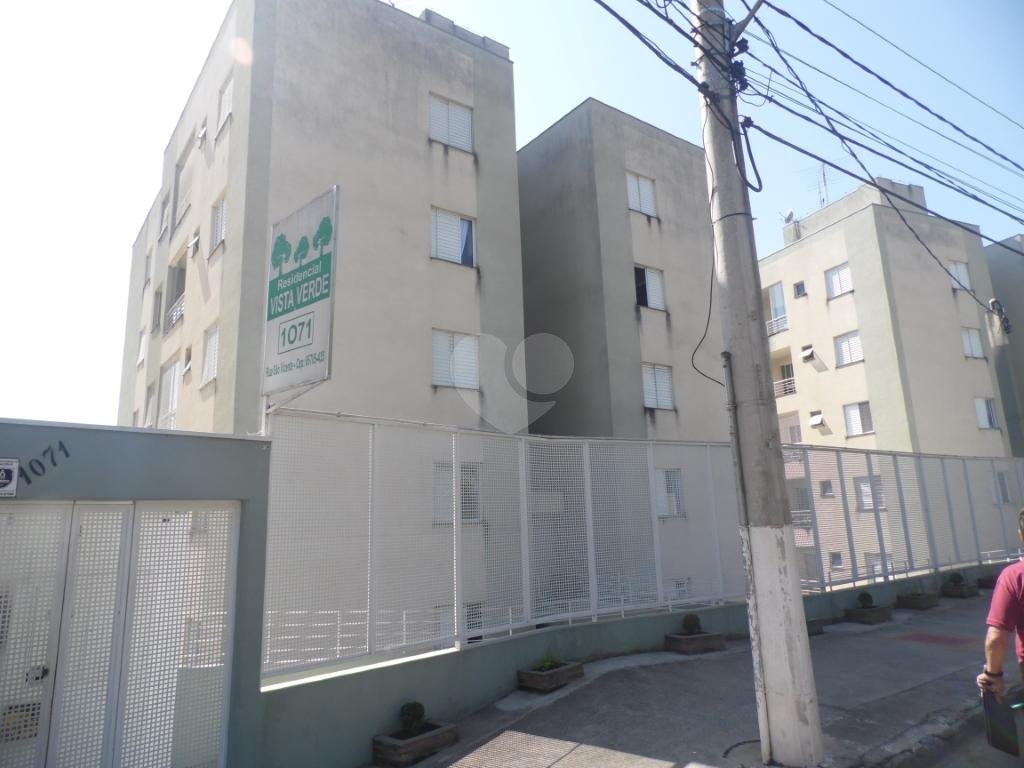 Venda Apartamento Cotia Parque Rincão REO338494 4