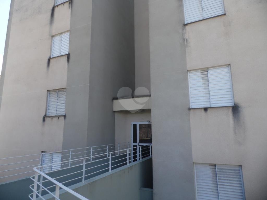 Venda Apartamento Cotia Parque Rincão REO338494 15