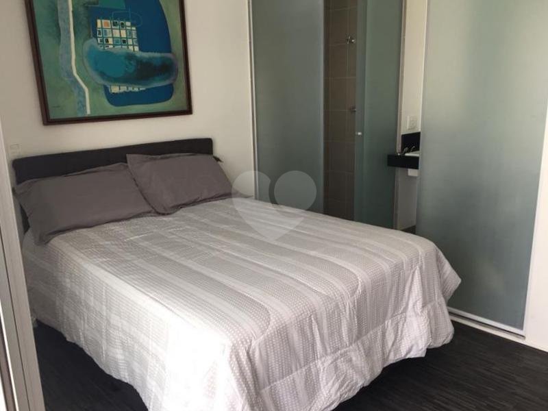 Venda Apartamento São Paulo Vila Olímpia REO338504 24