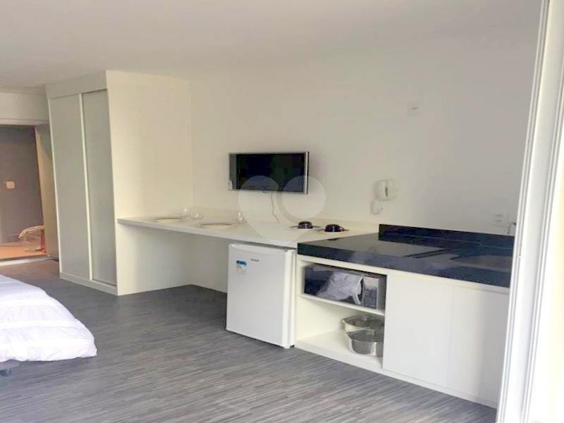 Venda Apartamento São Paulo Vila Olímpia REO338504 15