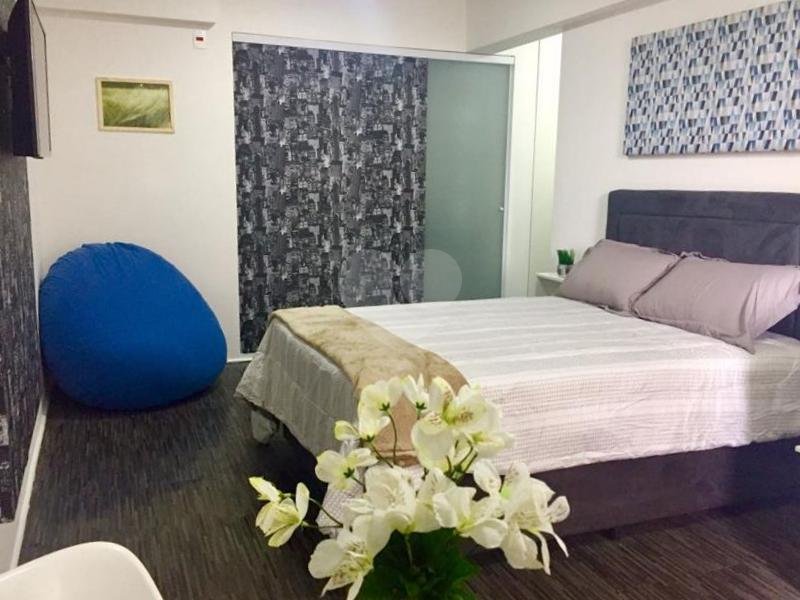 Venda Apartamento São Paulo Vila Olímpia REO338504 127