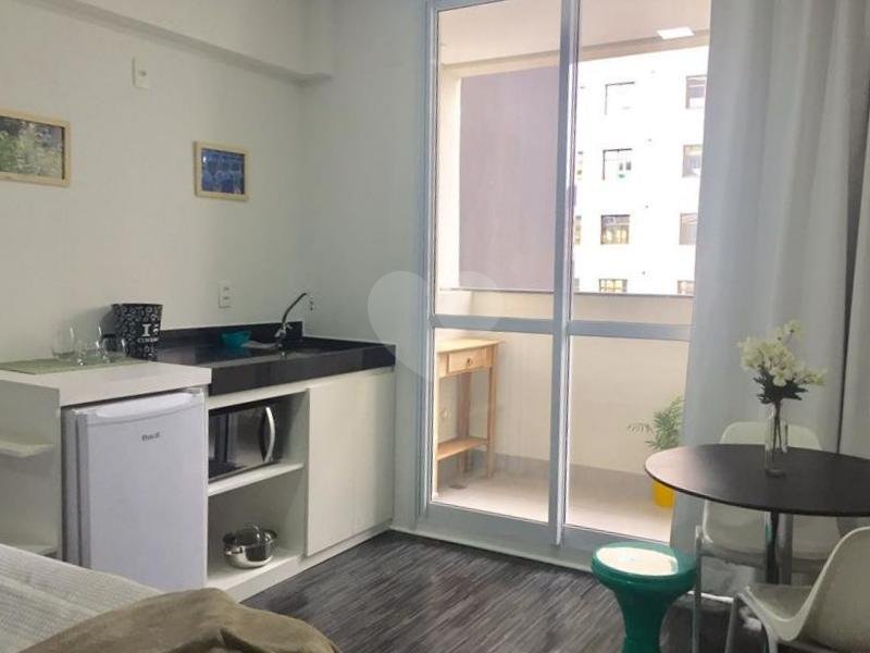 Venda Apartamento São Paulo Vila Olímpia REO338504 52