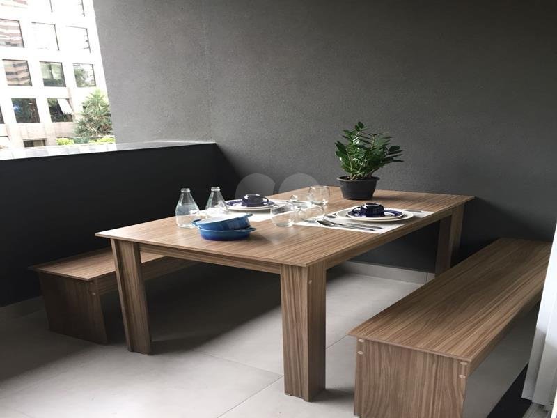 Venda Apartamento São Paulo Vila Olímpia REO338504 74