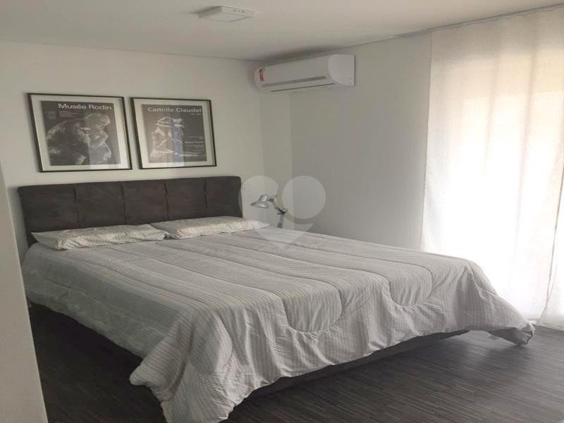 Venda Apartamento São Paulo Vila Olímpia REO338504 17