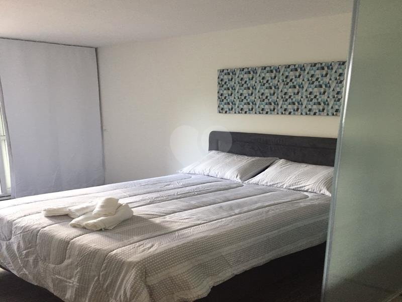 Venda Apartamento São Paulo Vila Olímpia REO338504 121