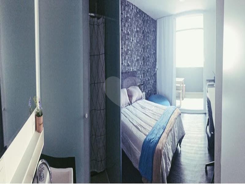 Venda Apartamento São Paulo Vila Olímpia REO338504 133