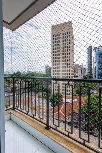 Venda Apartamento São Paulo Jardim Europa REO338510 52