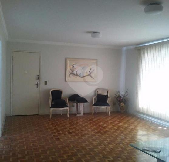 Venda Apartamento São Paulo Bela Vista REO338597 13