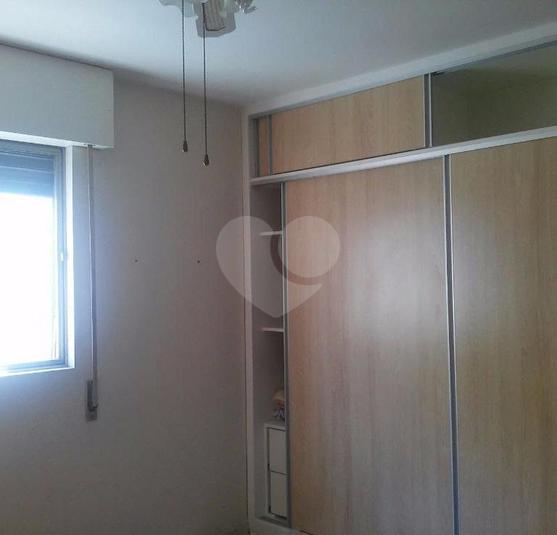 Venda Apartamento São Paulo Bela Vista REO338597 9