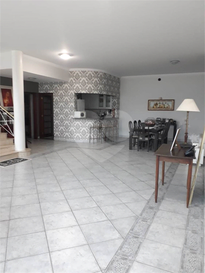 Venda Casa São Paulo Jardim Franca REO338600 14