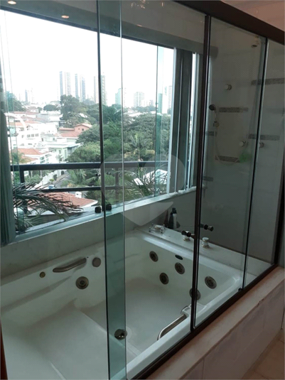 Venda Casa São Paulo Jardim Franca REO338600 45