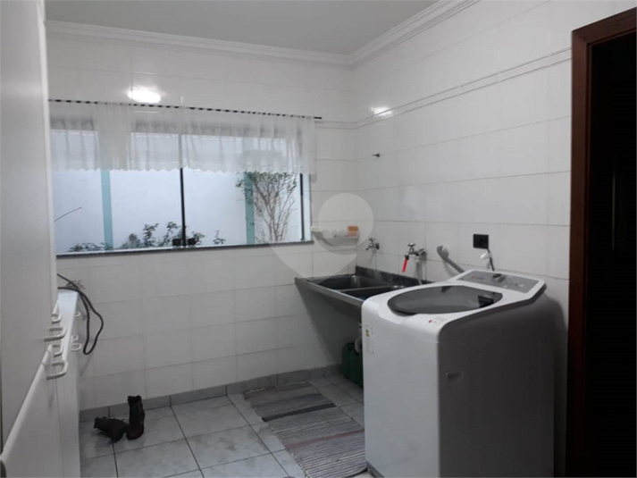 Venda Casa São Paulo Jardim Franca REO338600 8