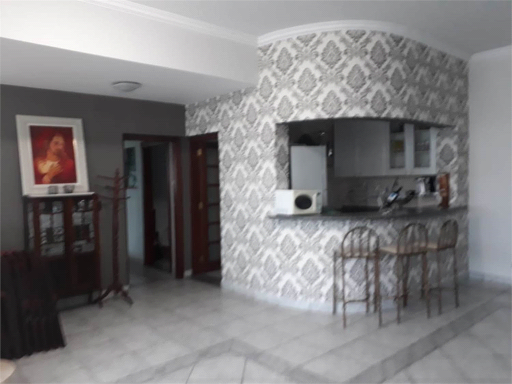 Venda Casa São Paulo Jardim Franca REO338600 11