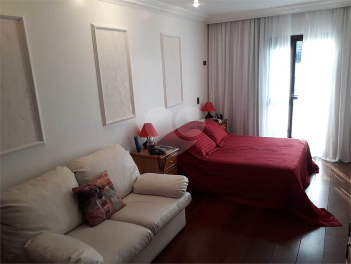 Venda Casa São Paulo Jardim Franca REO338600 39