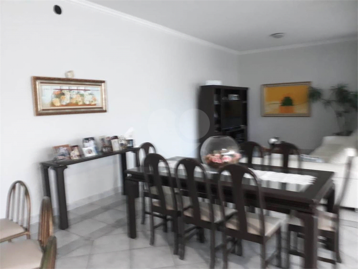 Venda Casa São Paulo Jardim Franca REO338600 5