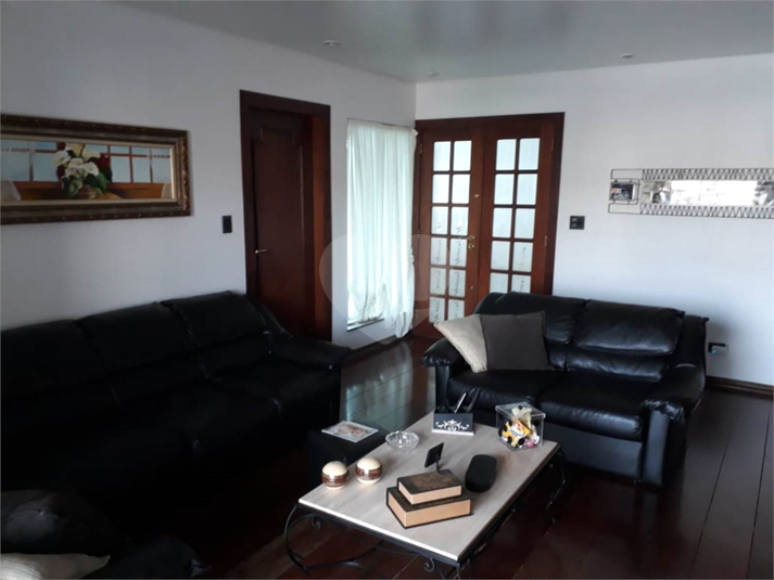 Venda Casa São Paulo Jardim Franca REO338600 27