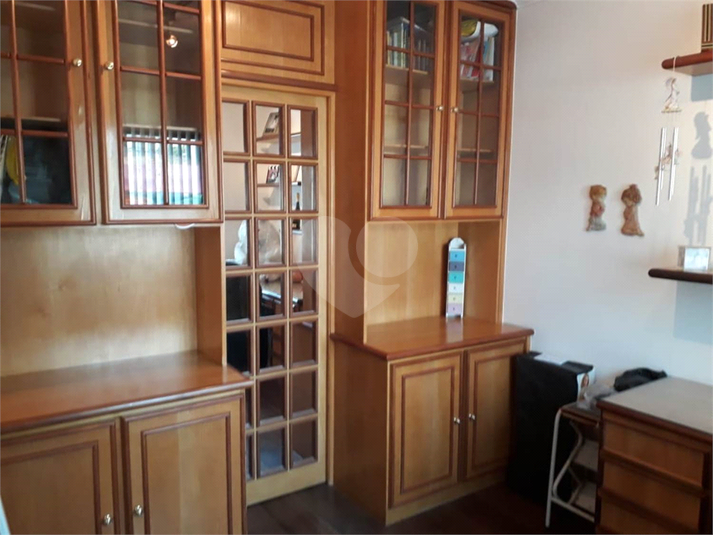 Venda Casa São Paulo Jardim Franca REO338600 37