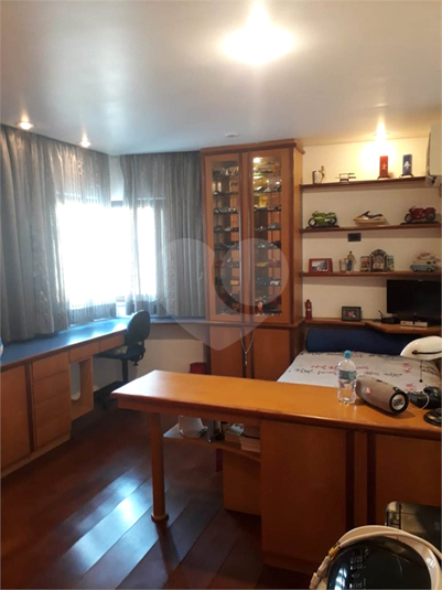 Venda Casa São Paulo Jardim Franca REO338600 30