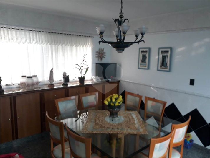 Venda Casa São Paulo Jardim Franca REO338600 22