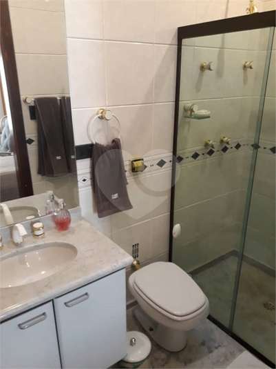 Venda Casa São Paulo Jardim Franca REO338600 33