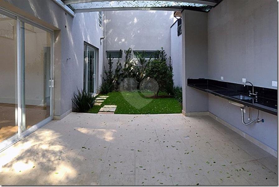 Venda Casa São Paulo Jardim Paulista REO33861 14