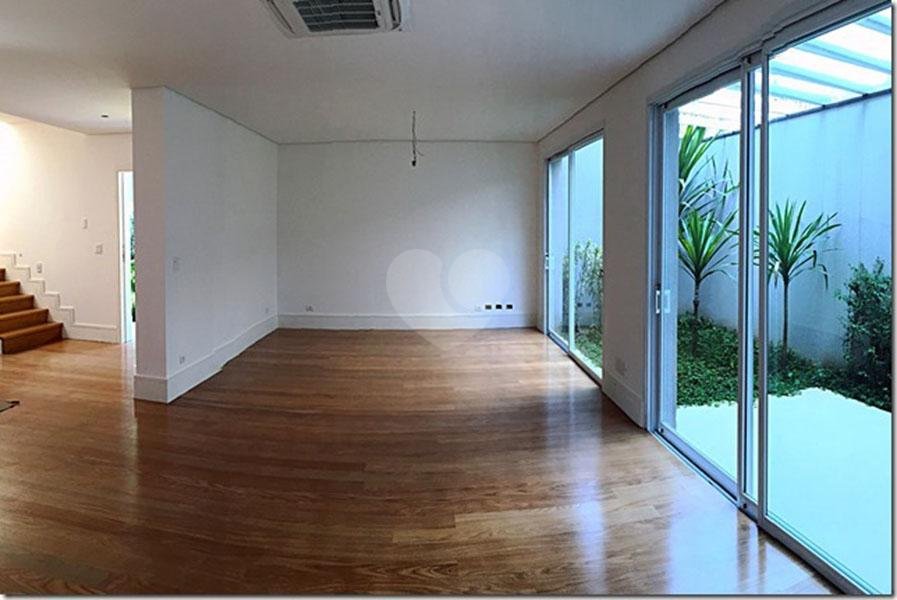 Venda Casa São Paulo Jardim Paulista REO33861 10