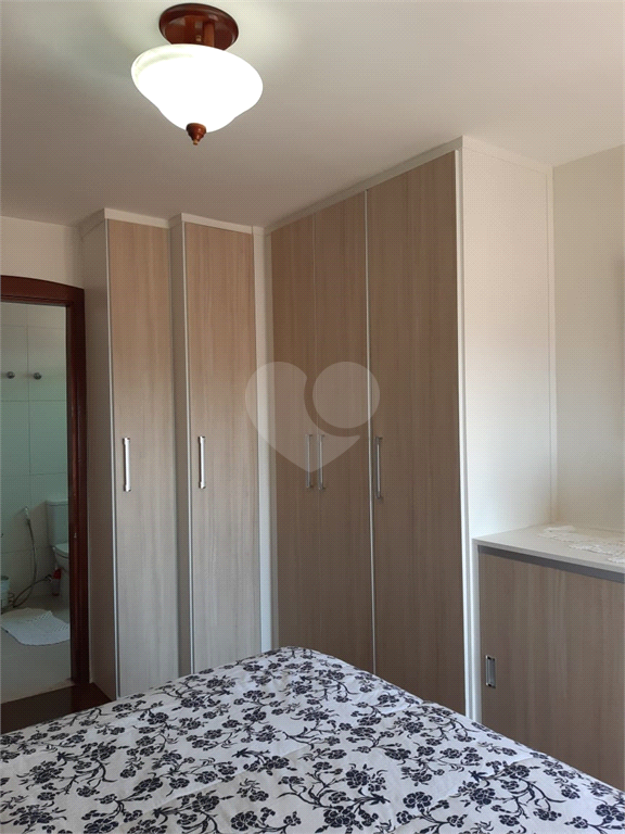 Venda Apartamento São Paulo Água Fria REO338620 24