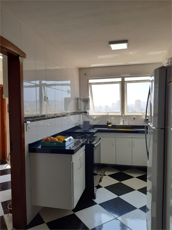 Venda Apartamento São Paulo Água Fria REO338620 4