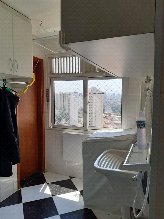 Venda Apartamento São Paulo Água Fria REO338620 9