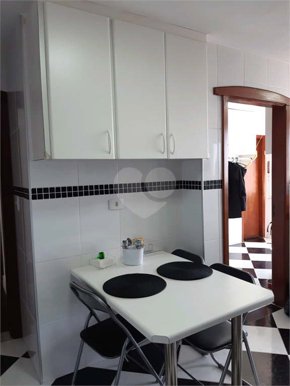 Venda Apartamento São Paulo Água Fria REO338620 5