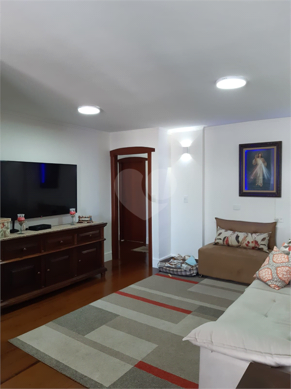 Venda Apartamento São Paulo Água Fria REO338620 28