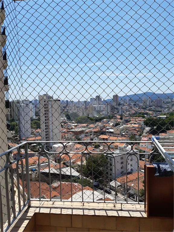 Venda Apartamento São Paulo Água Fria REO338620 14