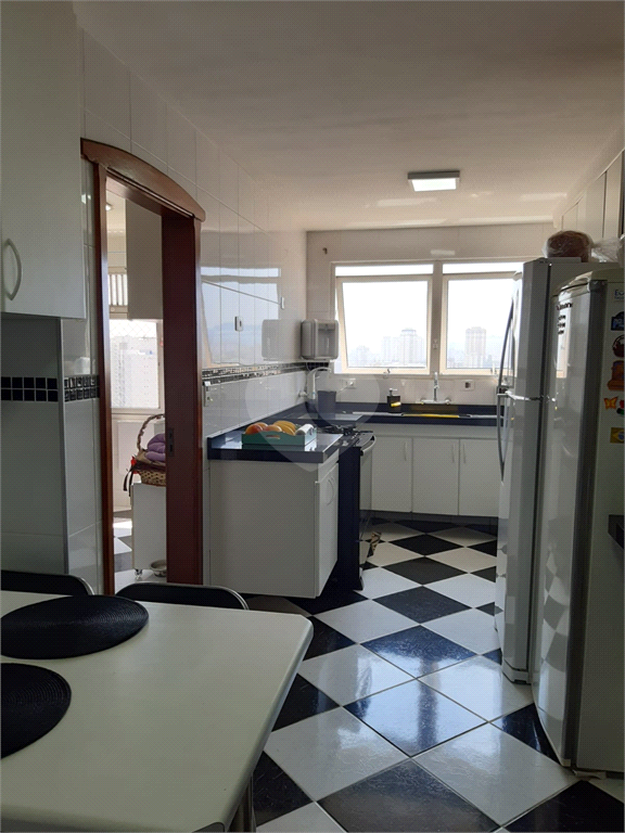 Venda Apartamento São Paulo Água Fria REO338620 1