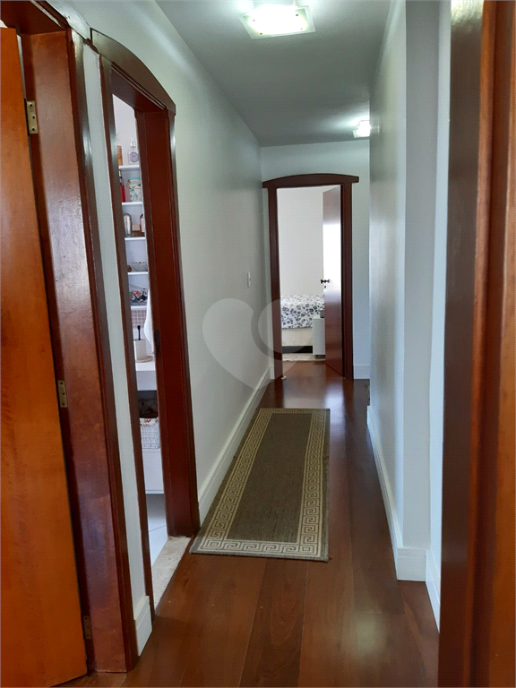 Venda Apartamento São Paulo Água Fria REO338620 35