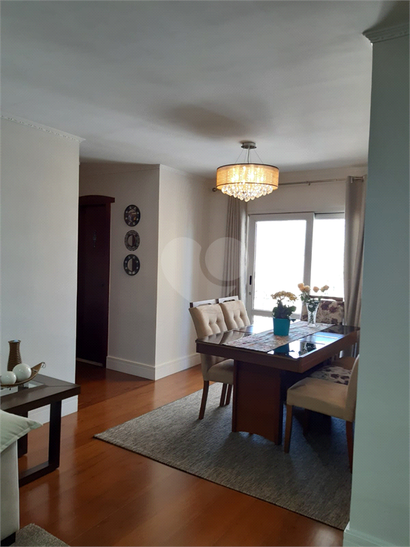 Venda Apartamento São Paulo Água Fria REO338620 41